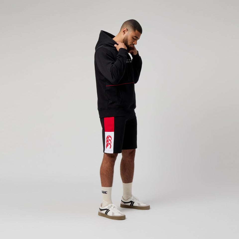 MENS LEGENDS SHORT BLACK