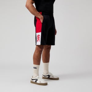 Mens Legends Shorts Black