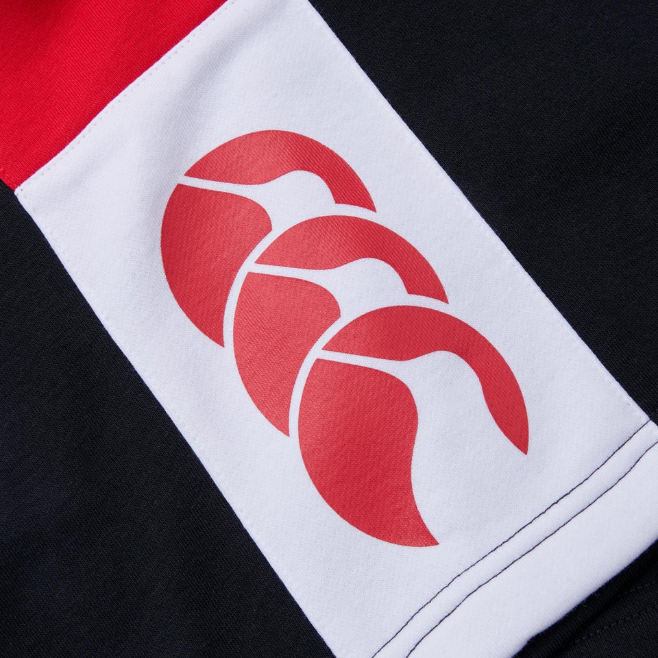 MENS LEGENDS SHORT BLACK