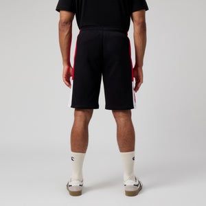 Mens Legends Shorts Black