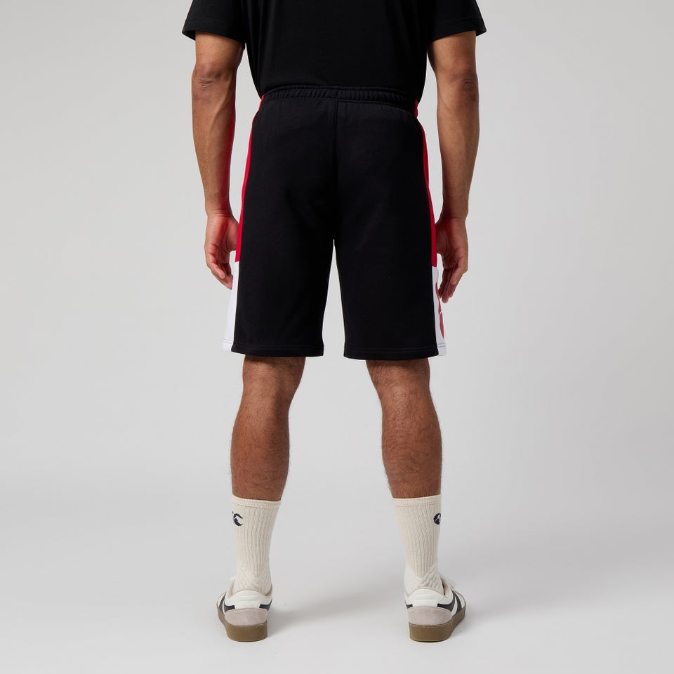 MENS LEGENDS SHORT BLACK