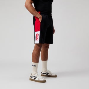 MENS LEGENDS SHORT BLACK