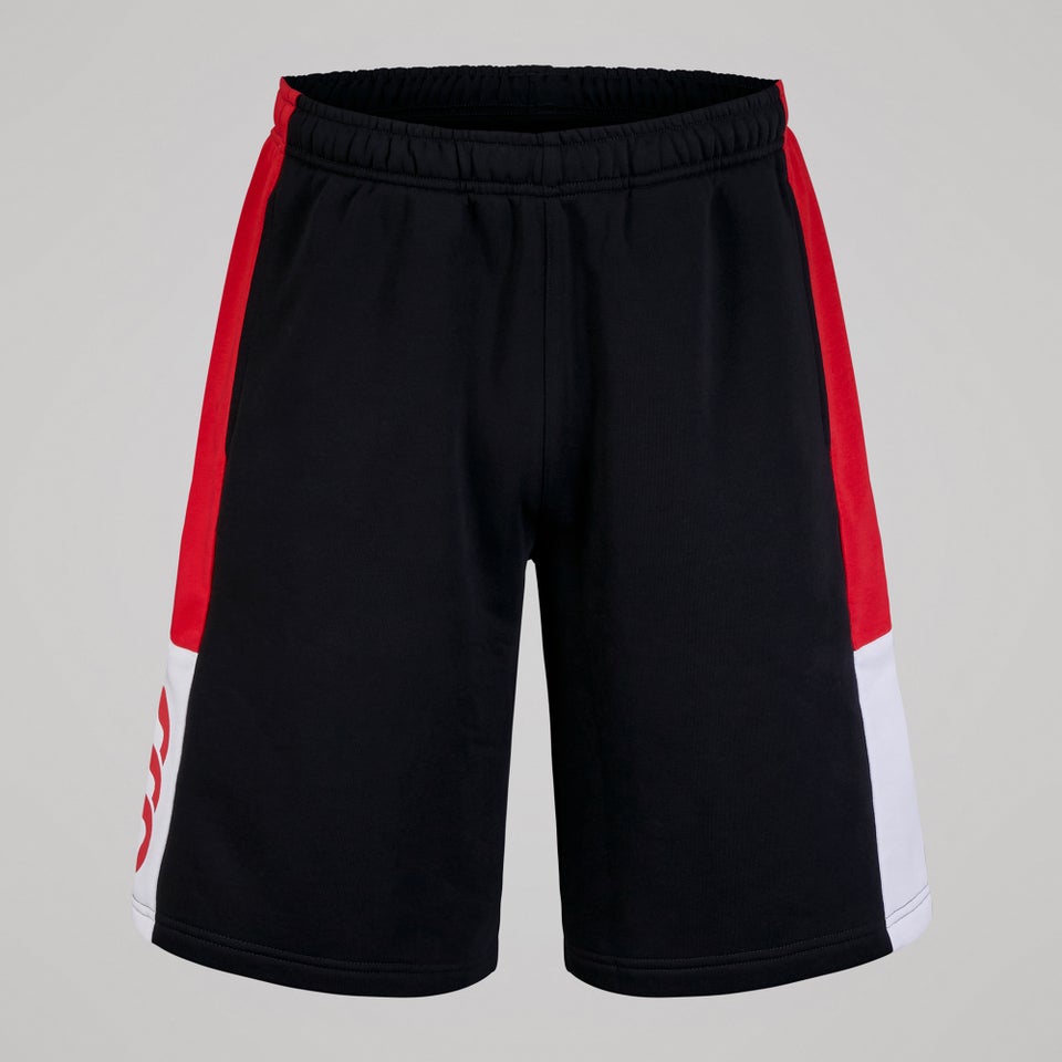 MENS LEGENDS SHORT BLACK
