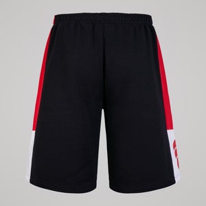 MENS LEGENDS SHORT BLACK