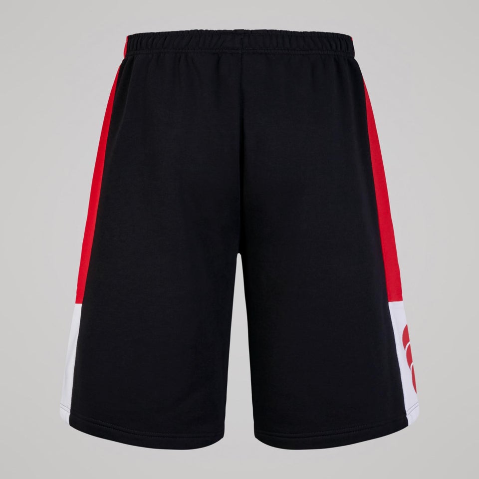 MENS LEGENDS SHORT BLACK