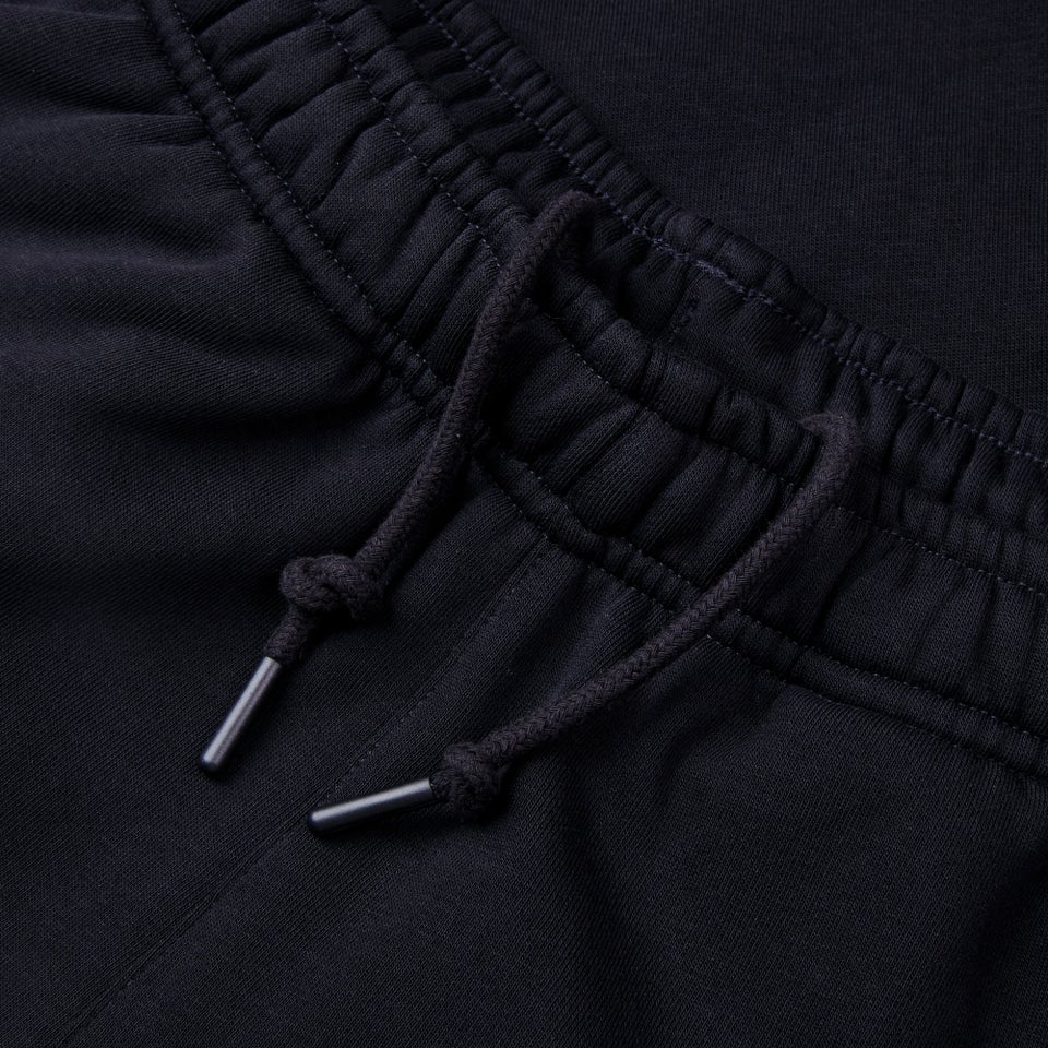 Mens Legends Shorts Black