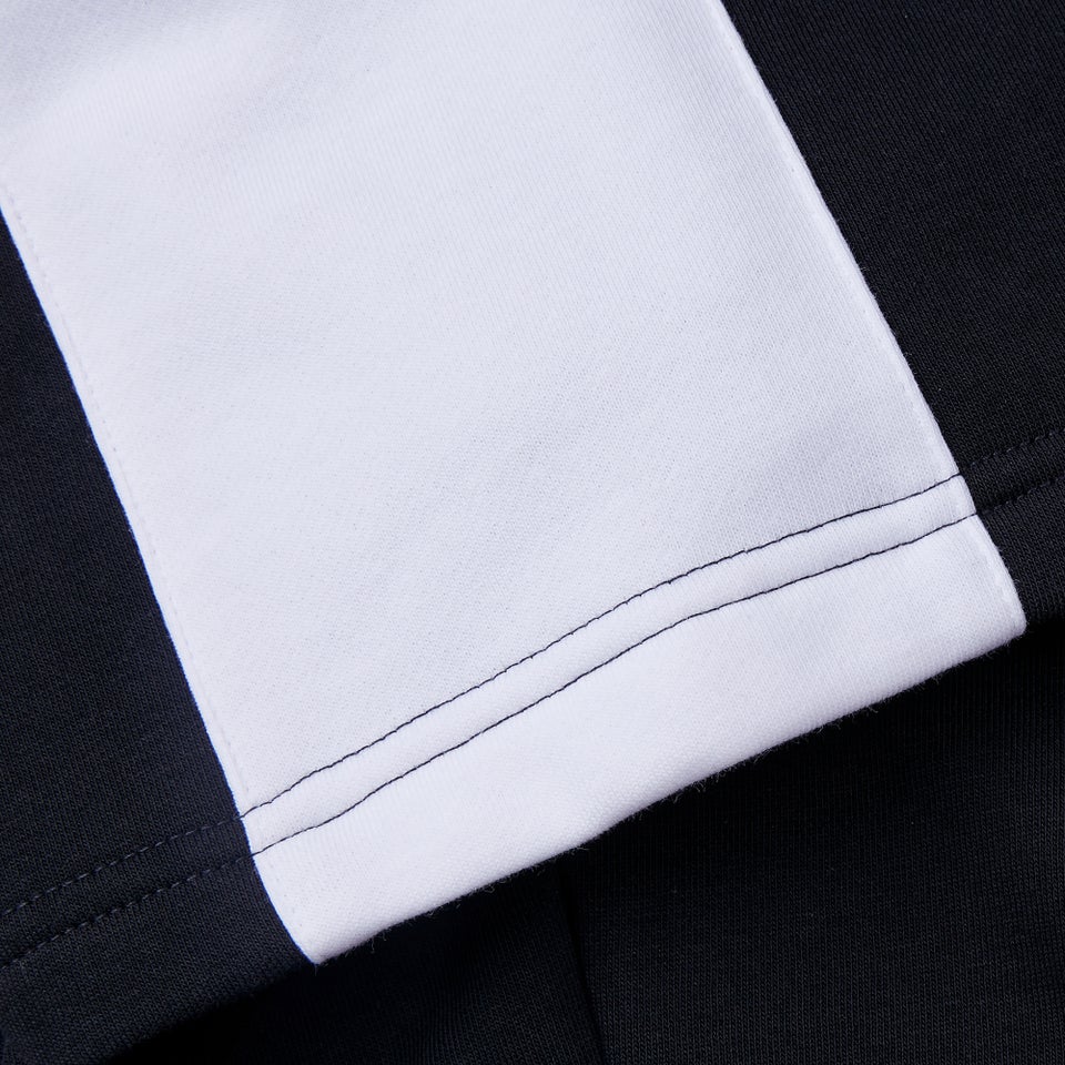 MENS LEGENDS SHORT BLACK