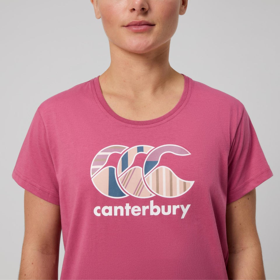 WOMENS UGLIES T-SHIRT MALAGA