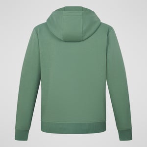 Small Logo Hoody für Herren - Grün
