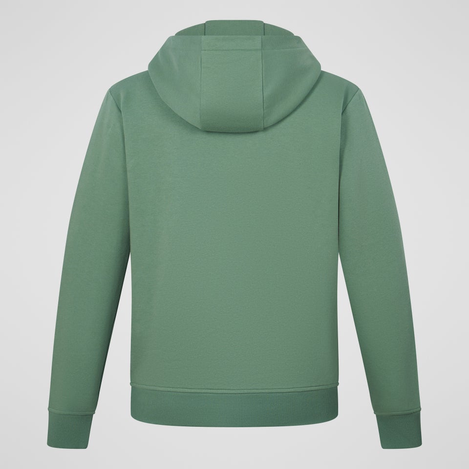 Small Logo Hoody für Herren - Grün