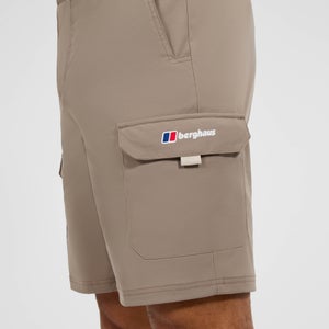 Men's Kirkfell Cargo Short - Natural