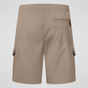 Men's Kirkfell Cargo Short - Natural