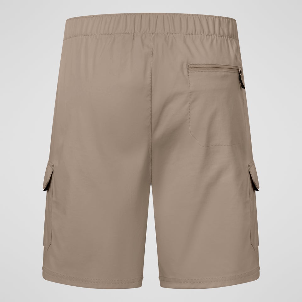 Men's Kirkfell Cargo Short - Natural