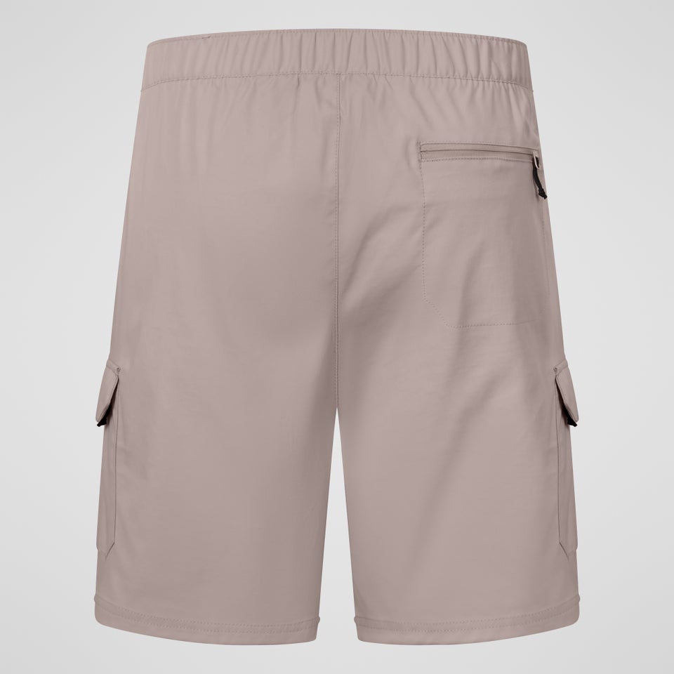Men's Kirkfell Cargo Short - Natural