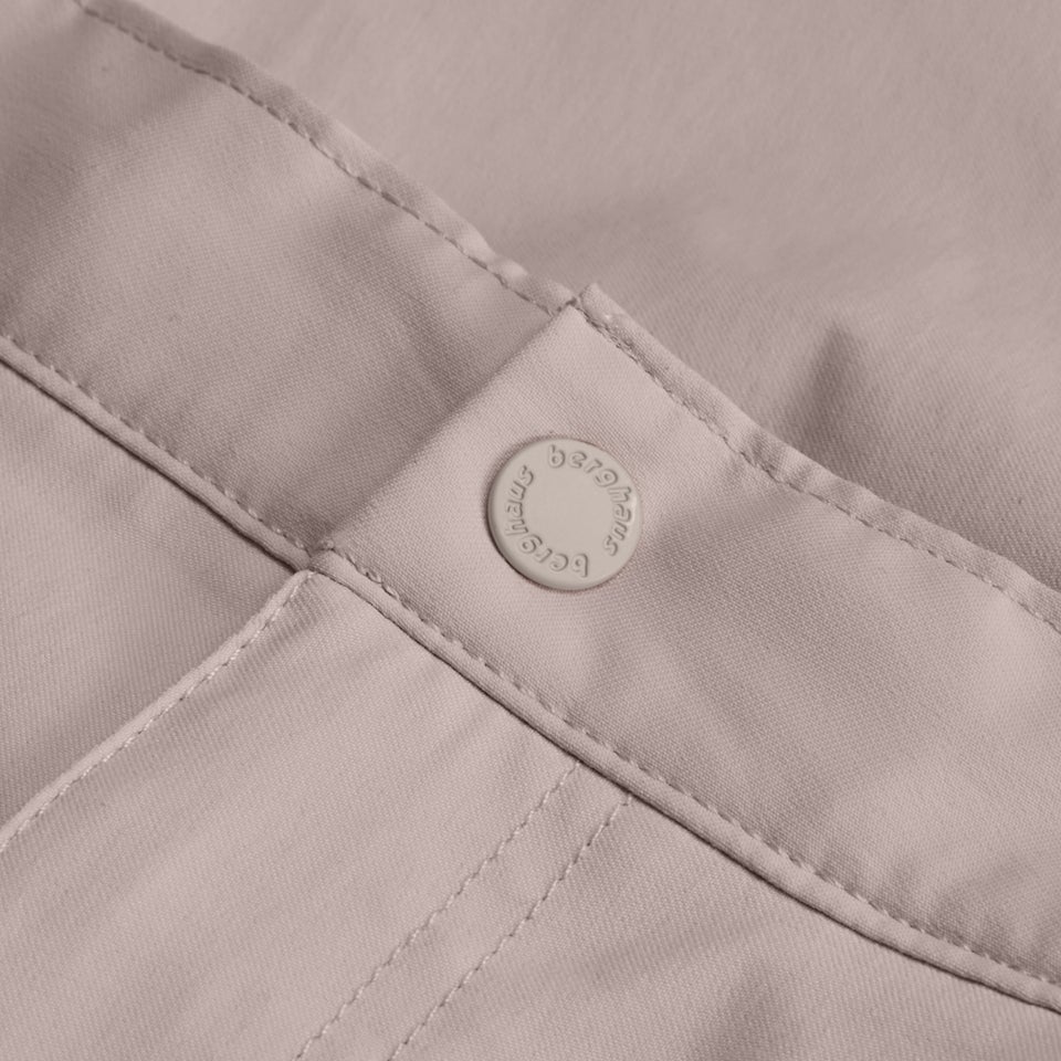 Kirkfell Cargo Short für Herren - Beige