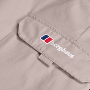 Kirkfell Cargo Short für Herren - Beige