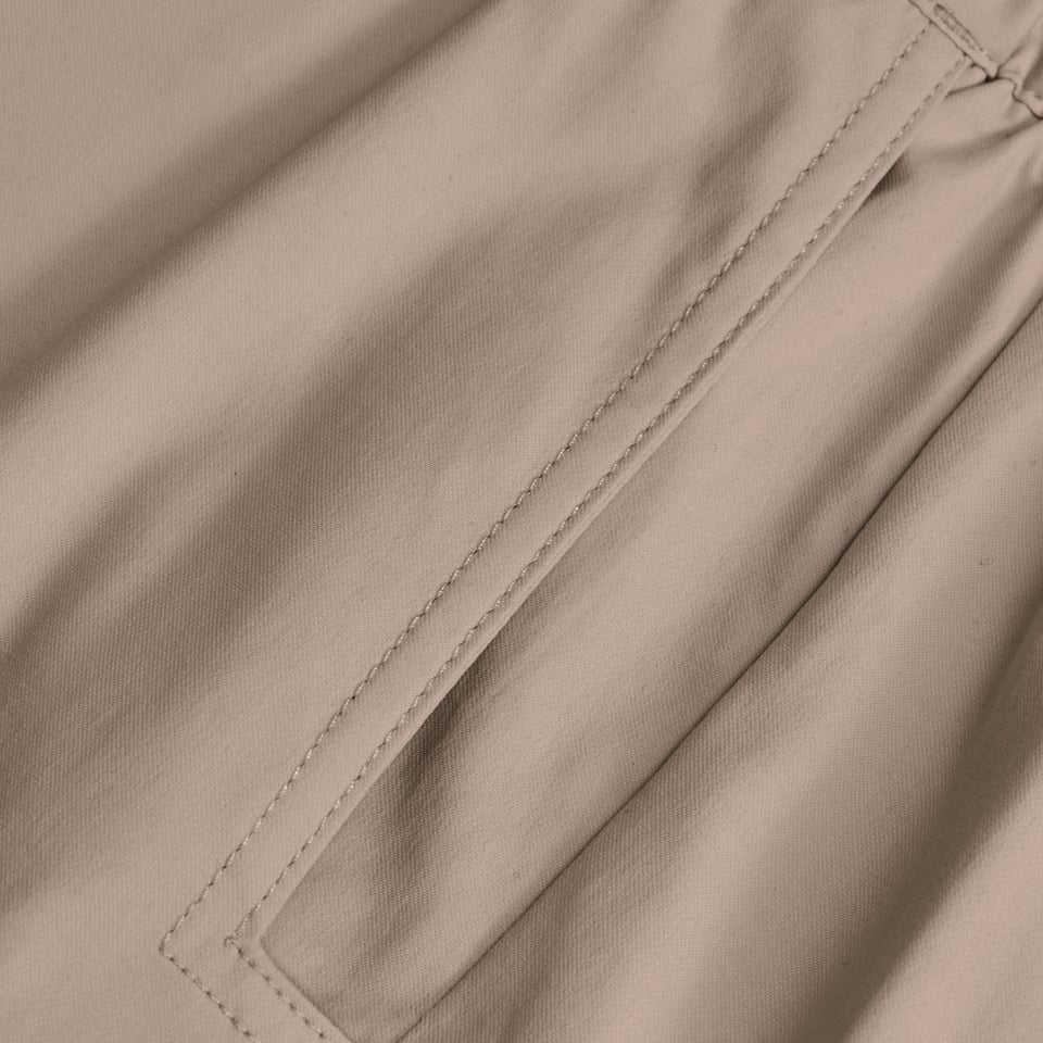 Men's Kirkfell Cargo Short - Natural