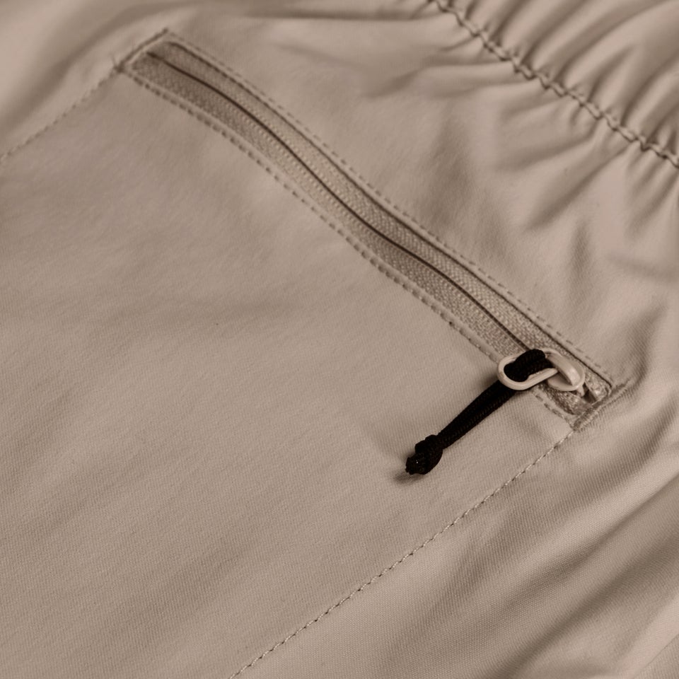 Men's Kirkfell Cargo Short - Natural