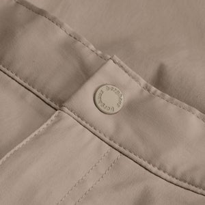 Men's Kirkfell Cargo Short - Natural