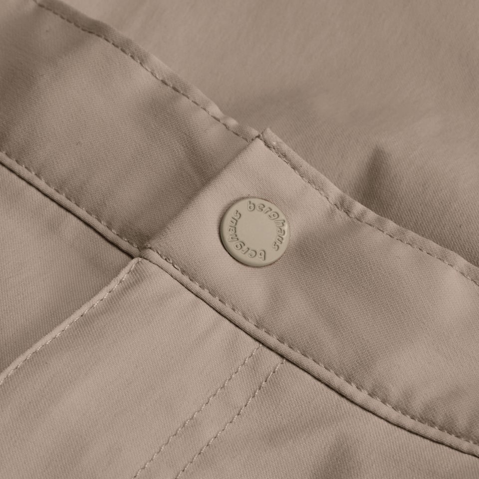 Men's Kirkfell Cargo Short - Natural