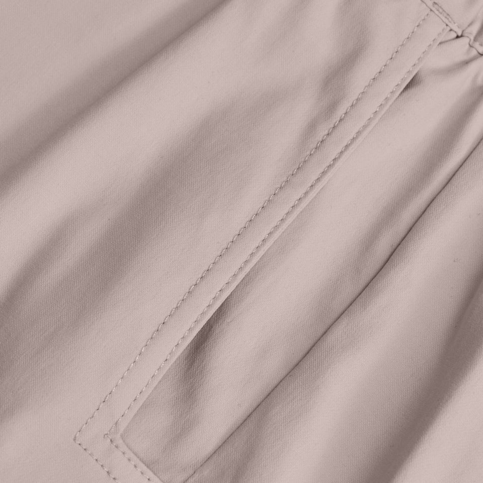 Kirkfell Cargo Short für Herren - Beige