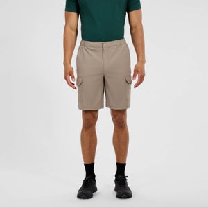 Men's Kirkfell Cargo Short - Natural - L