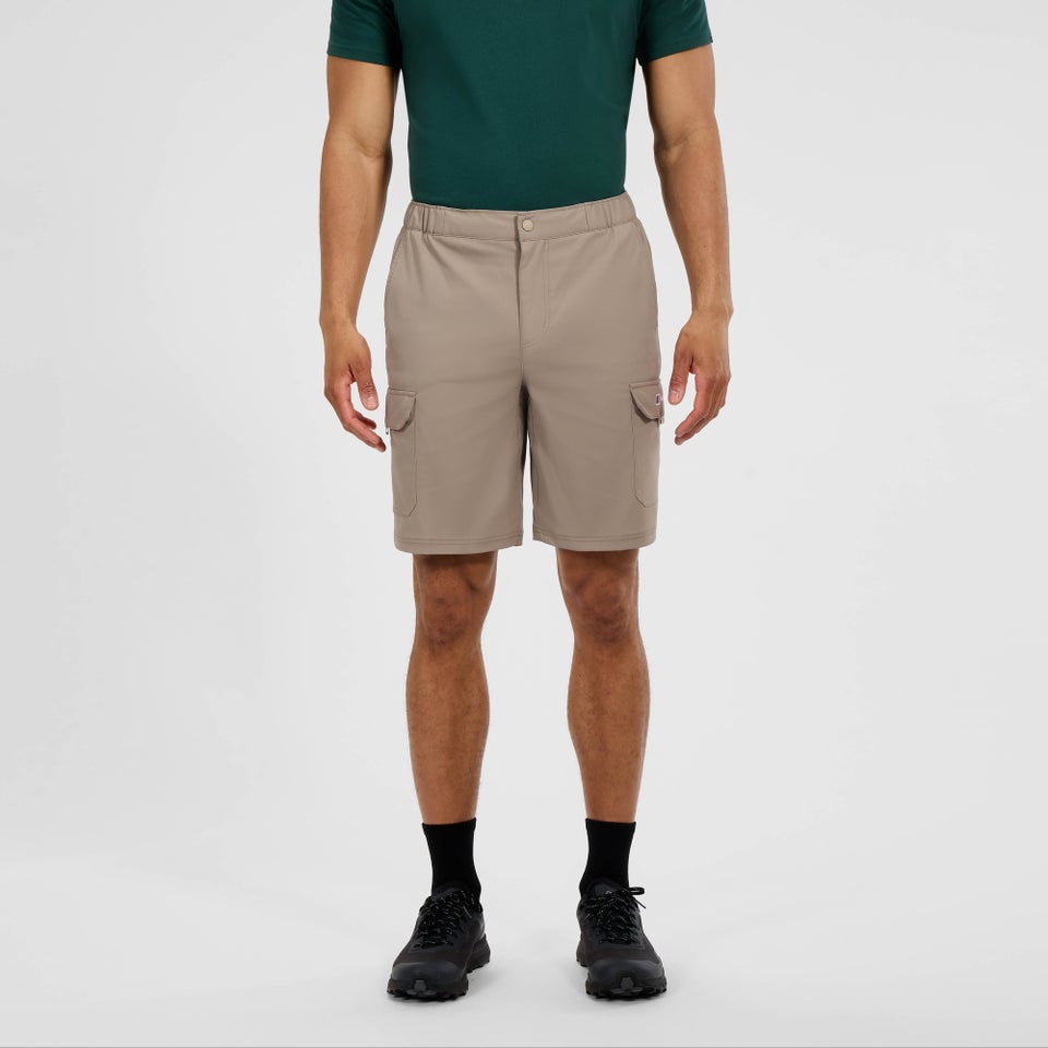 Men's Kirkfell Cargo Short - Natural