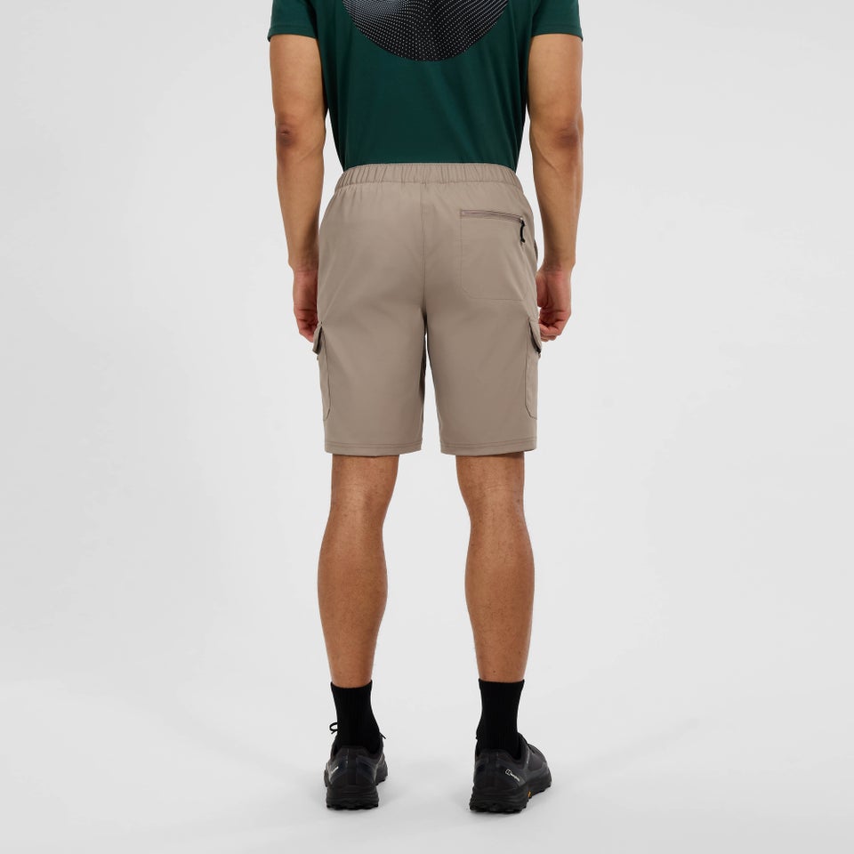 Men's Kirkfell Cargo Short - Natural