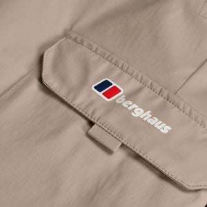 Men's Kirkfell Cargo Short - Natural