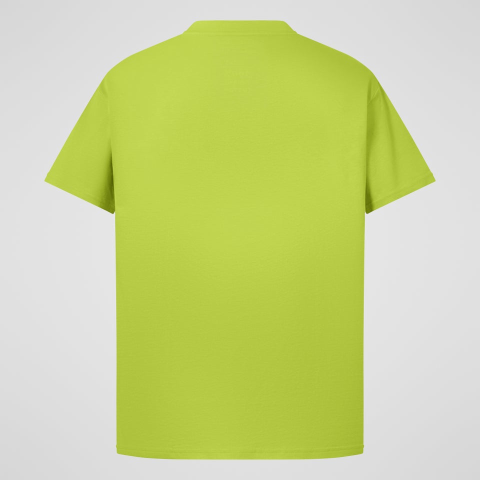 Berghaus Class Logo Shirt für Herren - Lindgrün