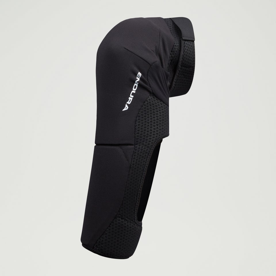 ENDURA SINGLETRACK SHIN PADS BK