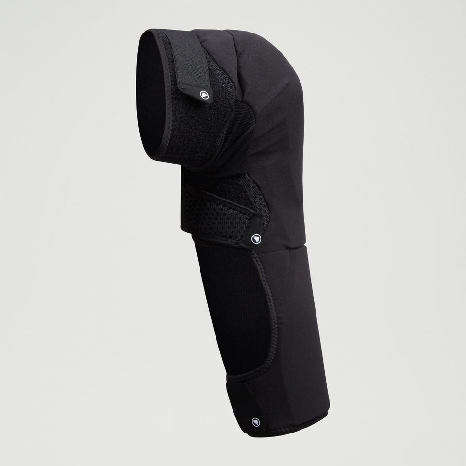 ENDURA SINGLETRACK SHIN PADS BK