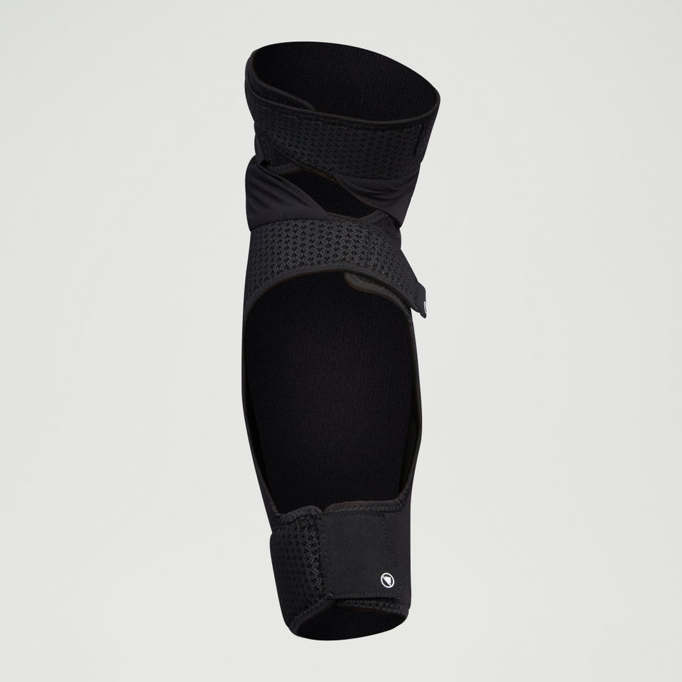 ENDURA SINGLETRACK SHIN PADS BK