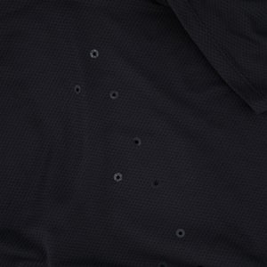 CANTERBURY M EVEREST TEE AM BLACK