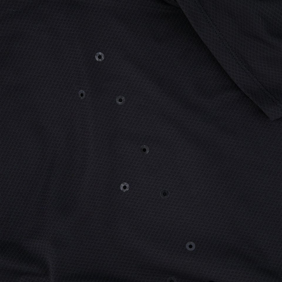 CANTERBURY M EVEREST TEE AM BLACK