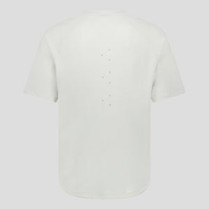 Mens Everest Tee White
