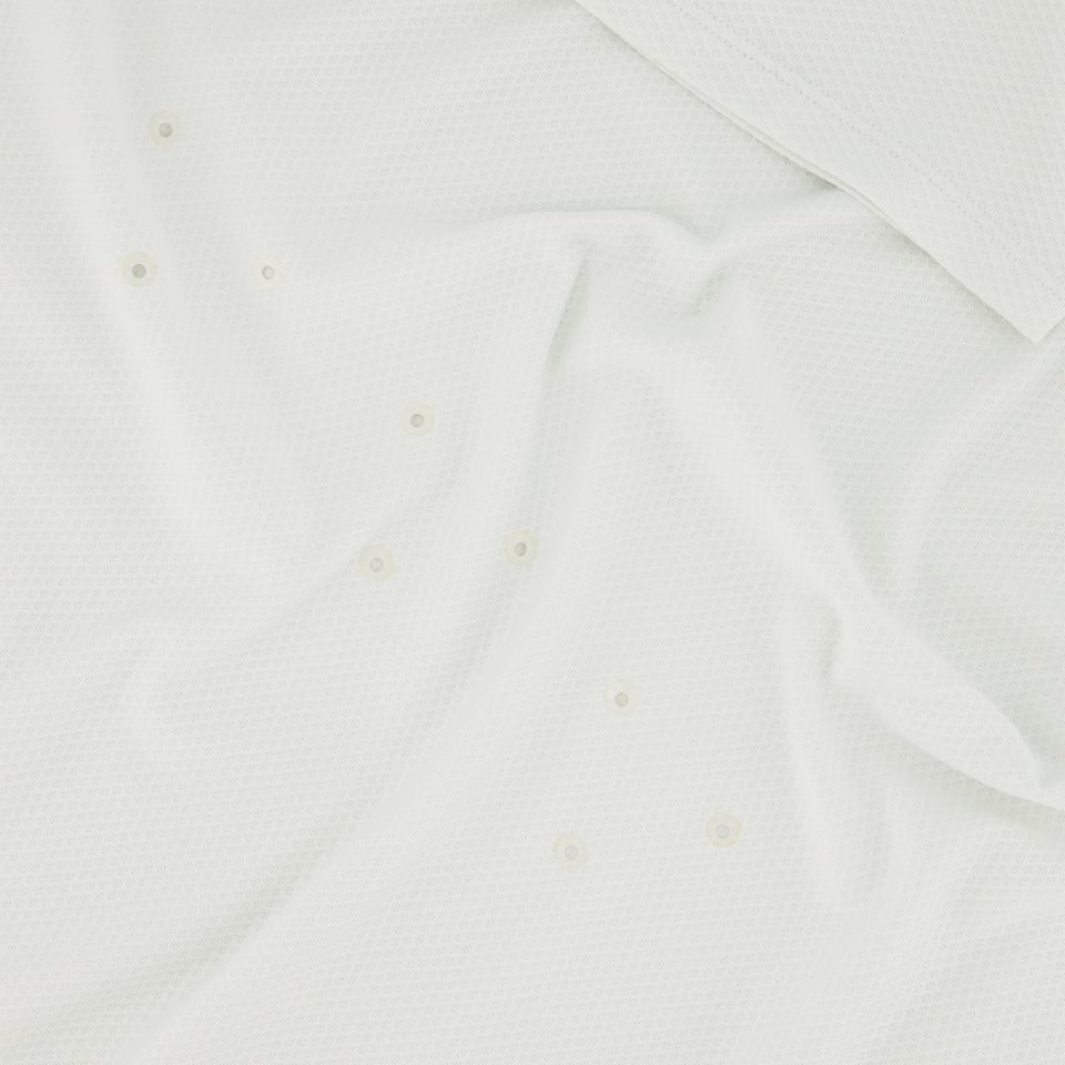 Mens Everest Tee White