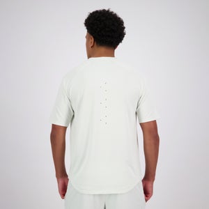 Mens Everest Tee White