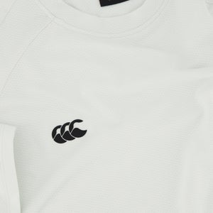 Mens Everest Tee White