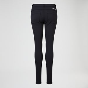 Women's Everyday Skinny Stretch Pant - Black