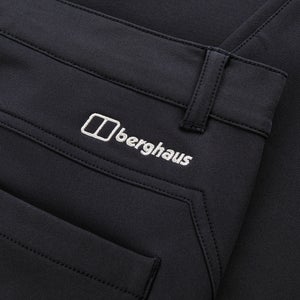 Women's Everyday Skinny Stretch Pant - Black