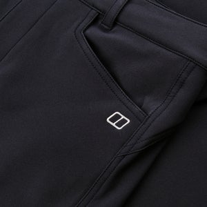 Women's Everyday Skinny Stretch Pant - Black