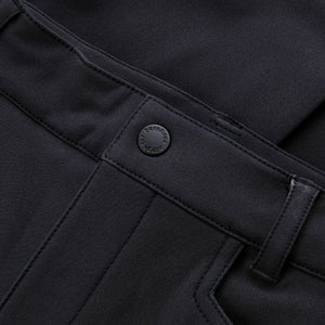 Women's Everyday Skinny Stretch Pant - Black