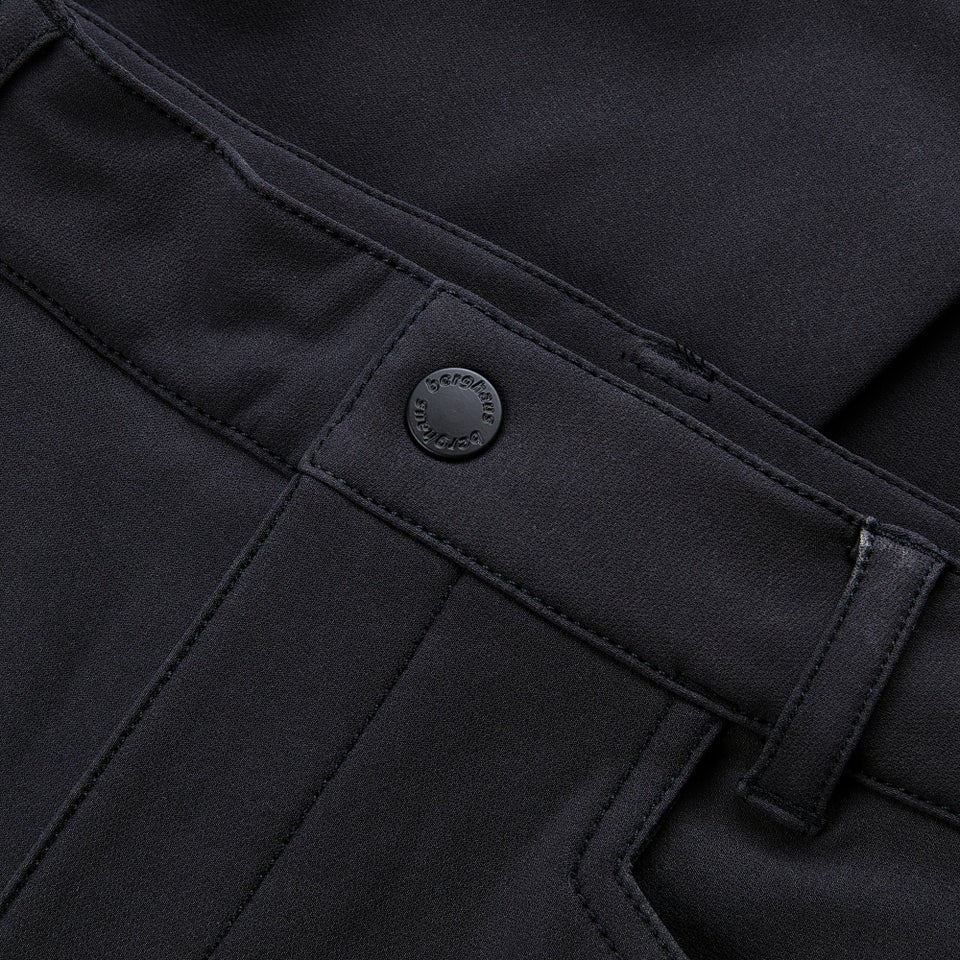 Women's Everyday Skinny Stretch Pant - Black