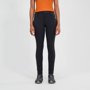 Women's Everyday Skinny Stretch Pant - Black