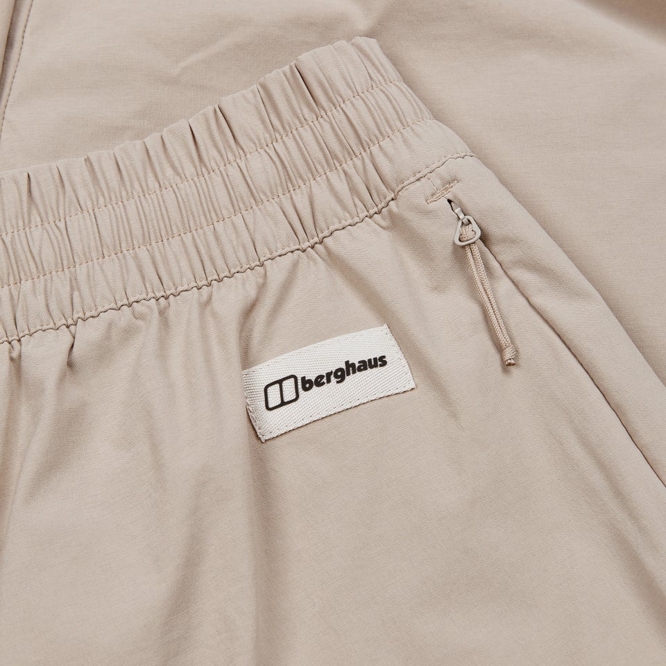 Women's Explorer Pant - Grey