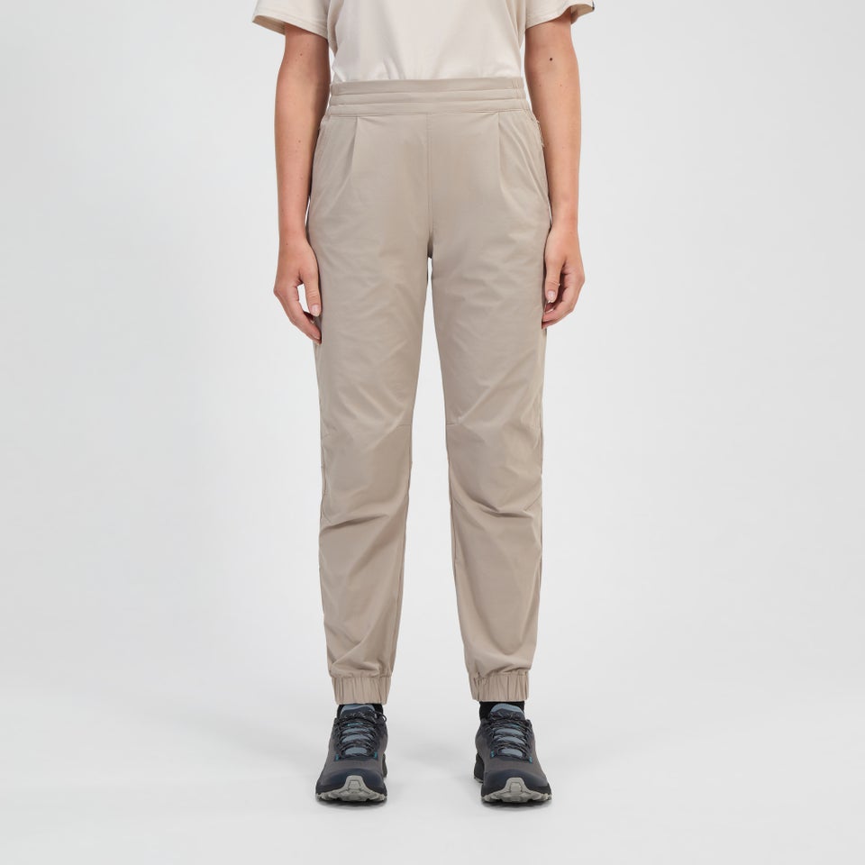 Women's Explorer Pant - Grey