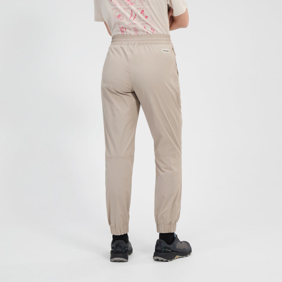 Women's Explorer Pant - Grey