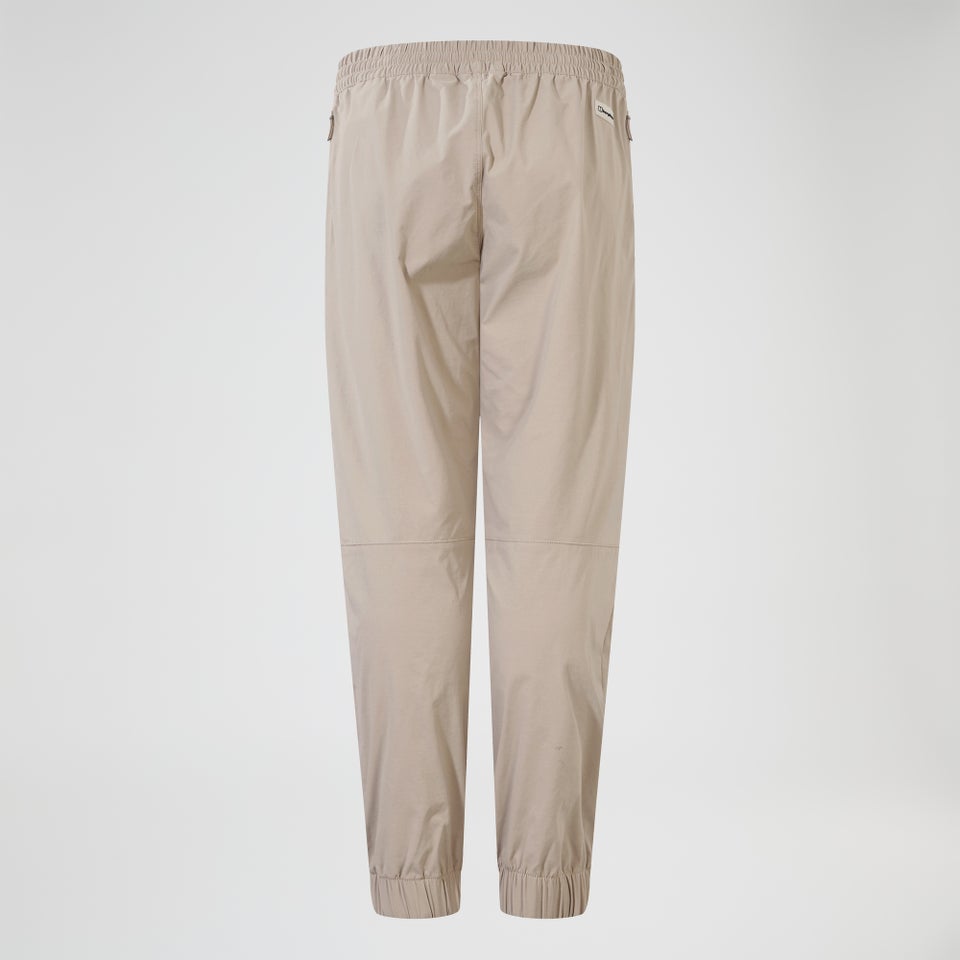 Women's Explorer Pant - Grey