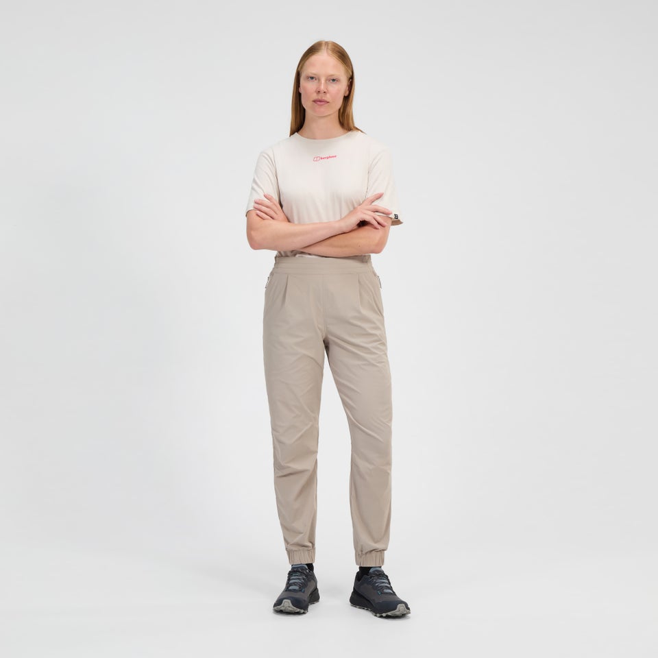 Women's Explorer Pant - Grey
